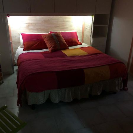 サッサリCasa Mirtoアパートメント エクステリア 写真