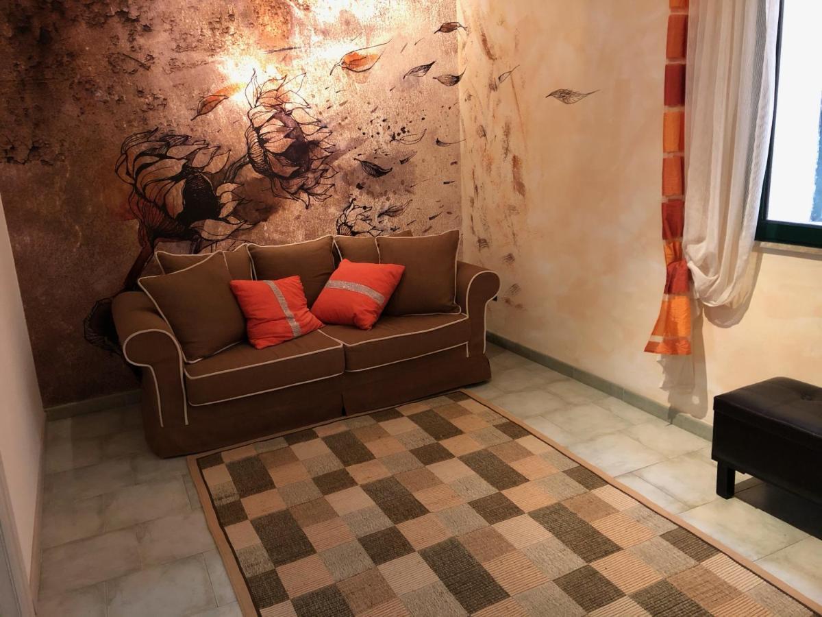 サッサリCasa Mirtoアパートメント エクステリア 写真