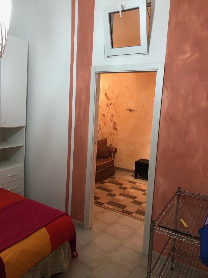 サッサリCasa Mirtoアパートメント エクステリア 写真