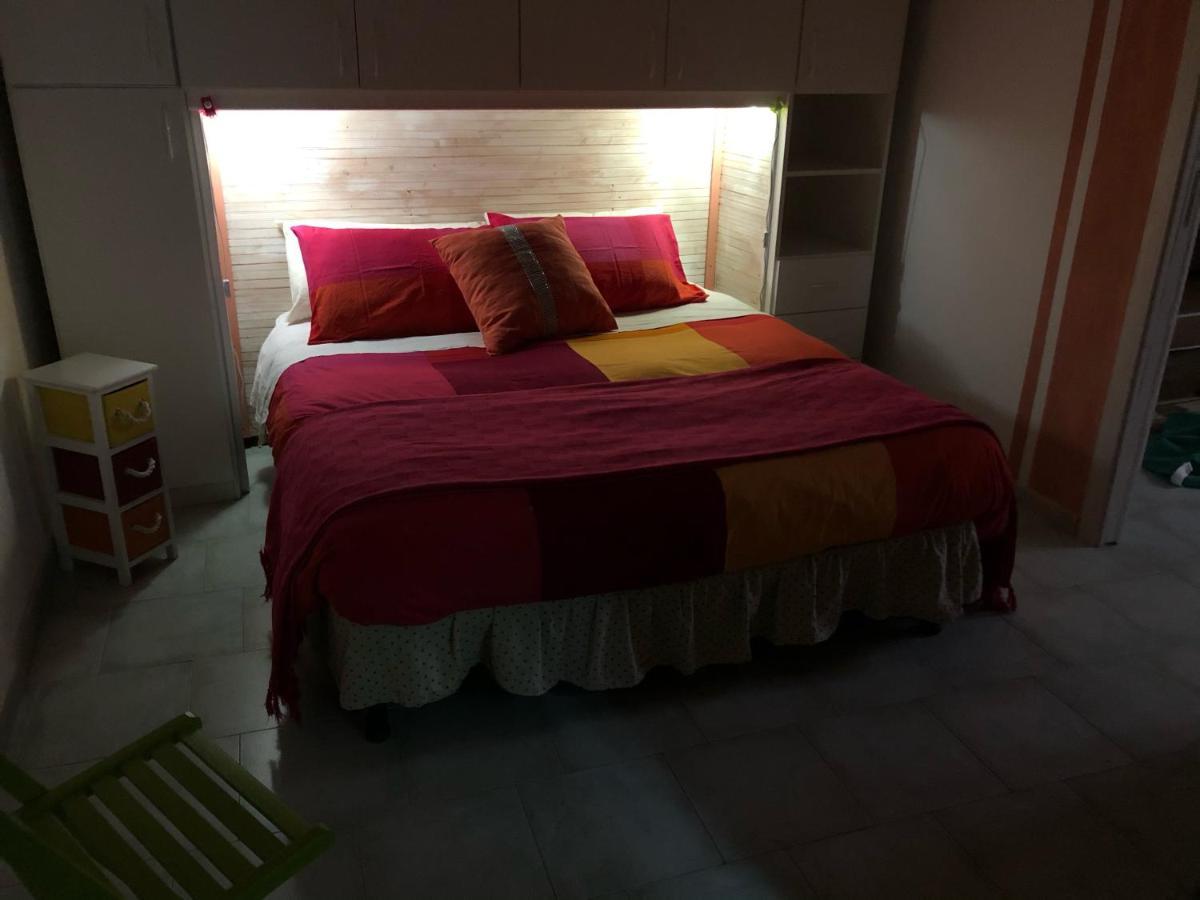 サッサリCasa Mirtoアパートメント エクステリア 写真
